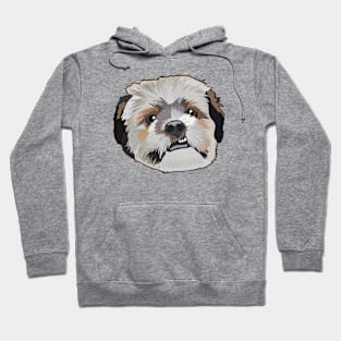 Cairn Terrier Hoodie